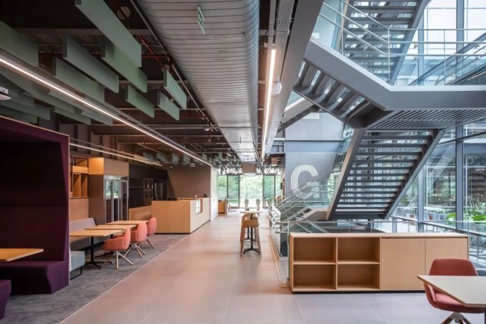 SAP Headquarters — Porto Alegre, Brazil