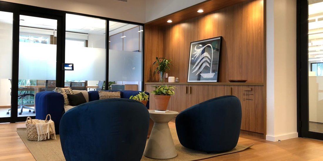 SoftBank @ WeWork — São Paulo, Brazil