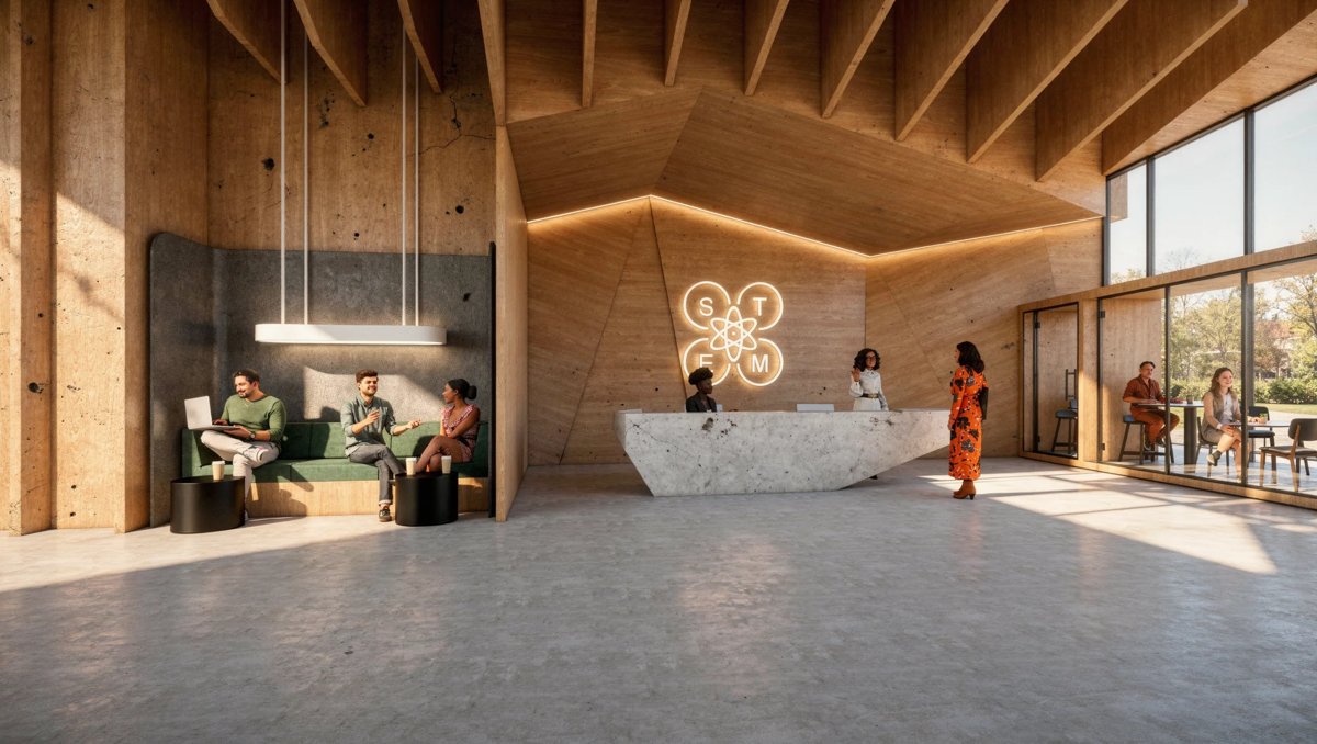 Inwood STEAM Space — New York, NY, USA
