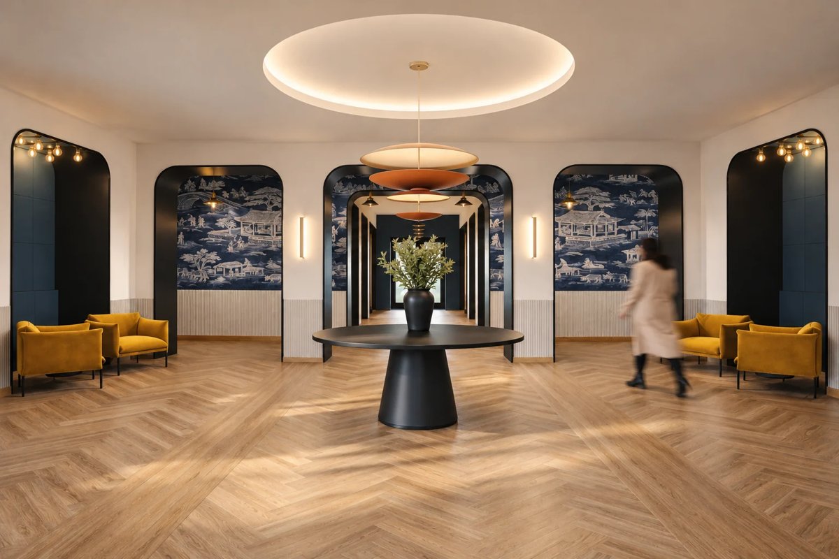 Haven by Agape — Washington DC, USA
