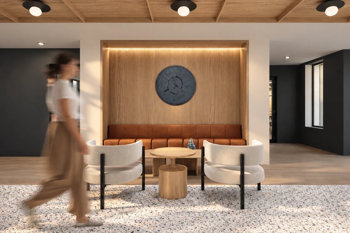 Bluewood by Arcola — Silver Spring, MD, USA