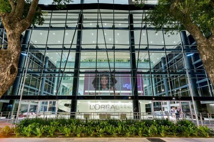 L’Oréal Headquarters — Rio de Janeiro, Brazil