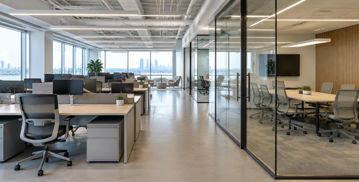 Centroproject Headquarters — São Paulo, Brazil