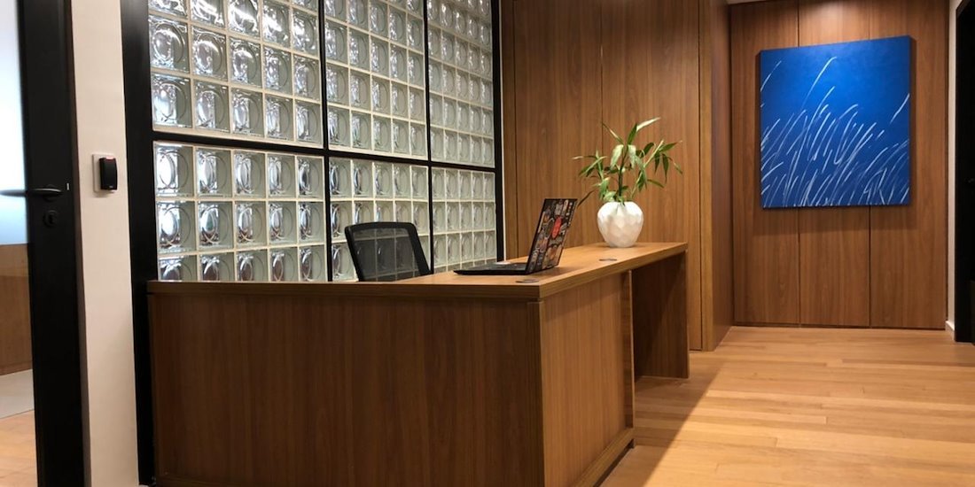 WeWork @ Faria Lima — São Paulo, Brazil