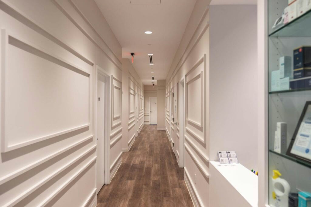 Dr Isaac - Skin Dermatology Center — Washington DC, USA
