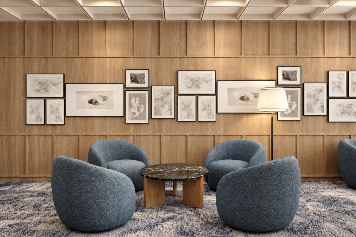 Haven by Agape Phase 2 — Washington DC, USA