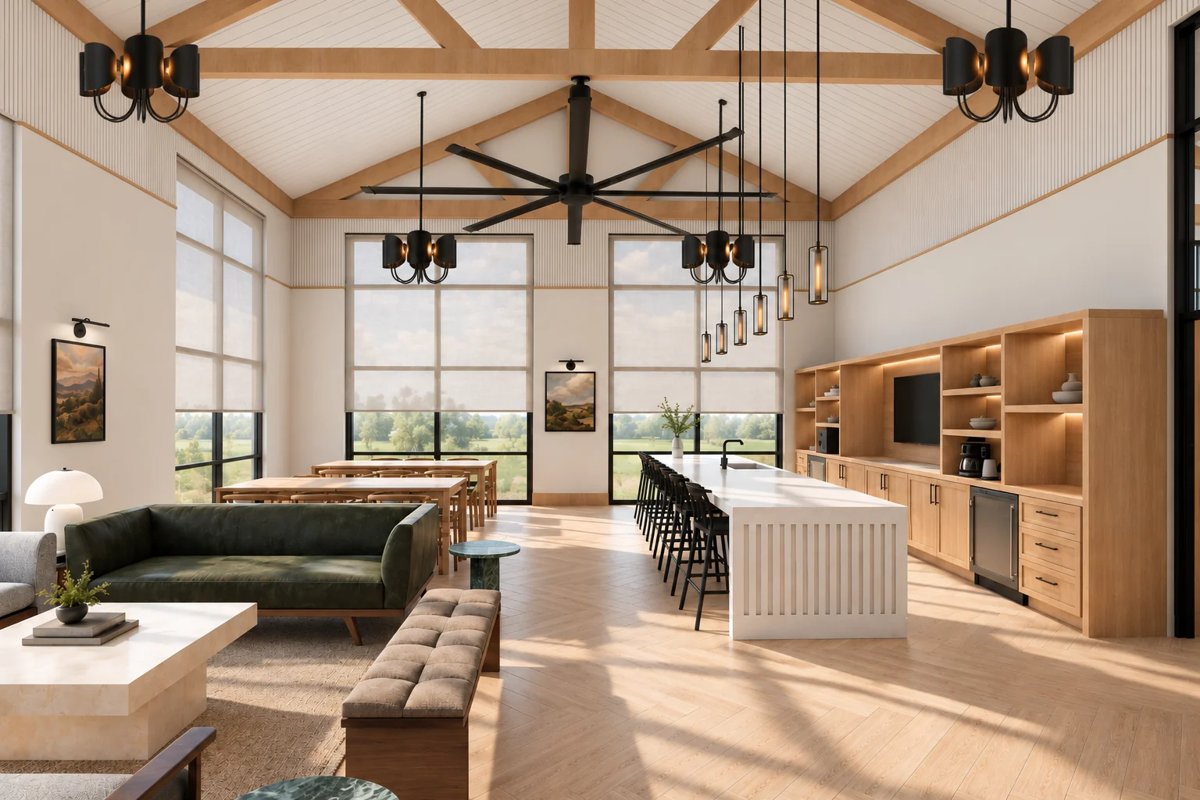 Tuscarora — Leesburg, VA, USA