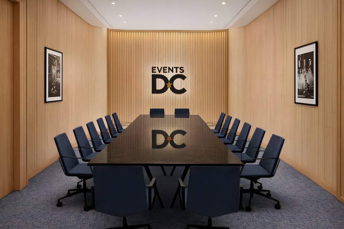 Events DC Virtual Studio — Washington DC, USA